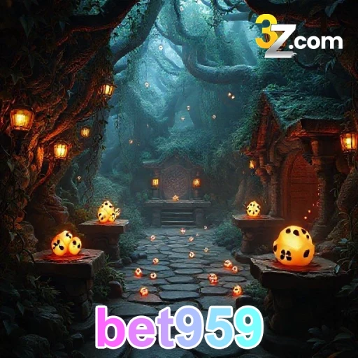 bet959 App
