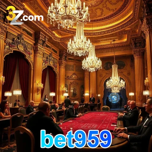 bet959