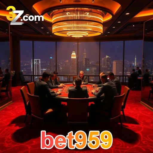 bet959