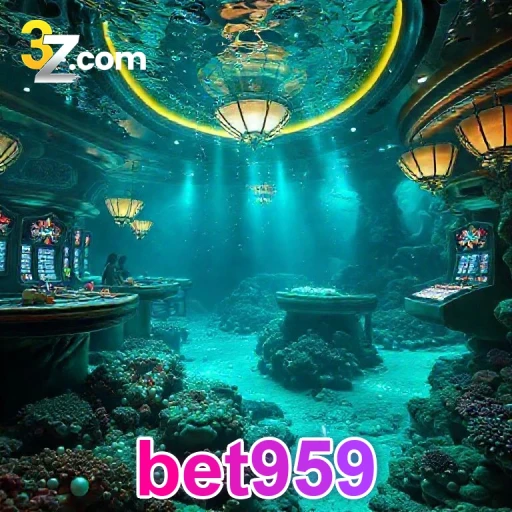 bet959 Slots